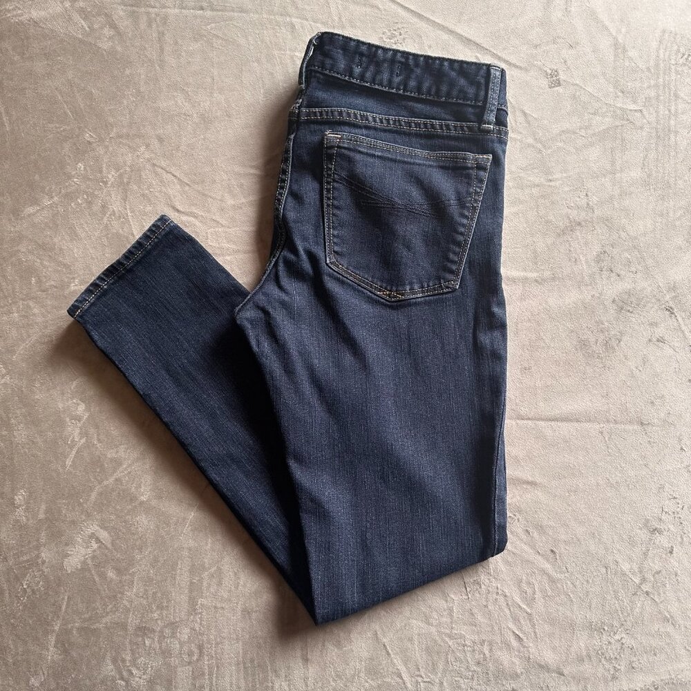 GAP 1969 Always Skinny Jeans